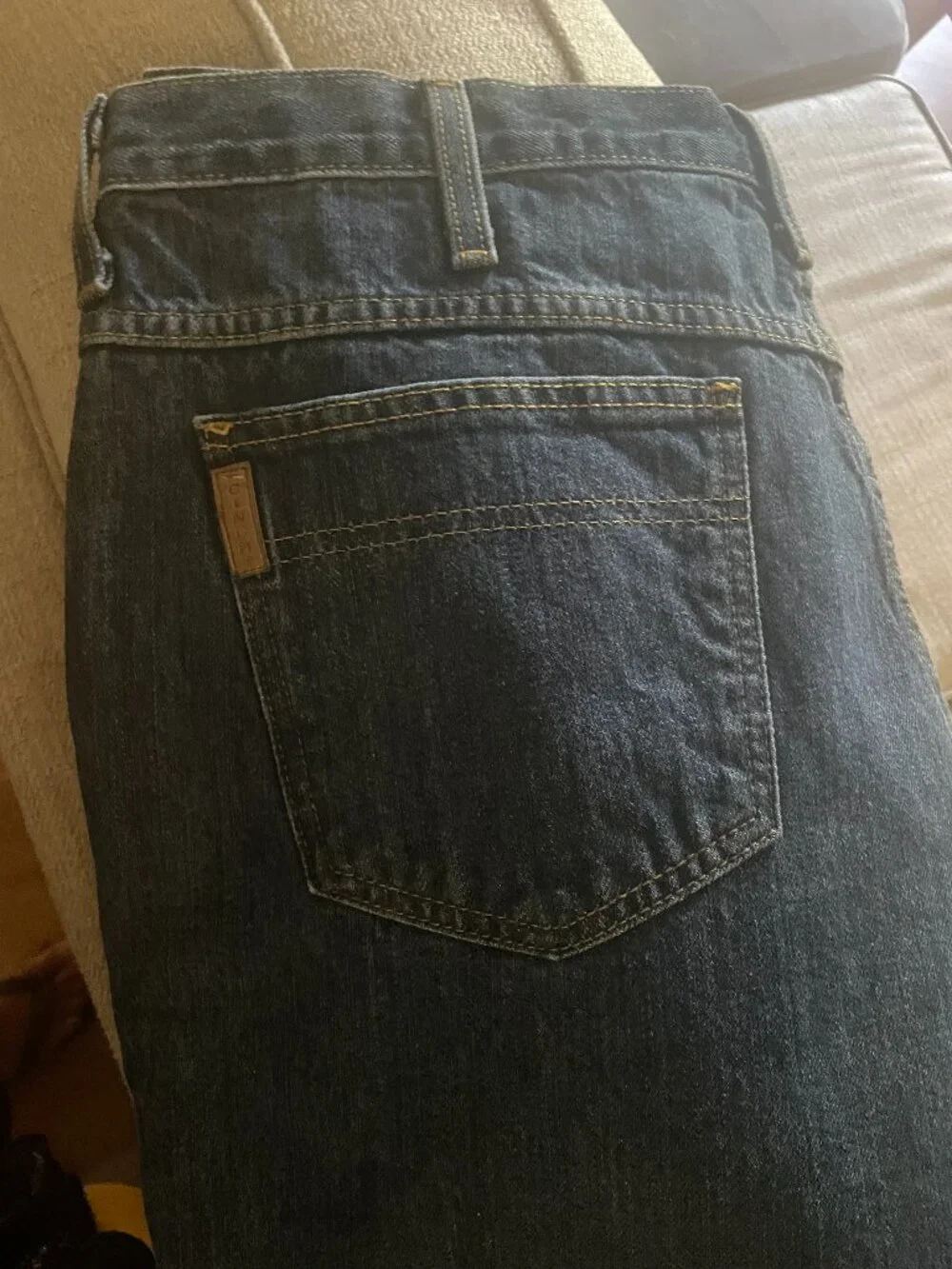 Cinch Green Label Men's Denim Jeans 36x32 (NEW)